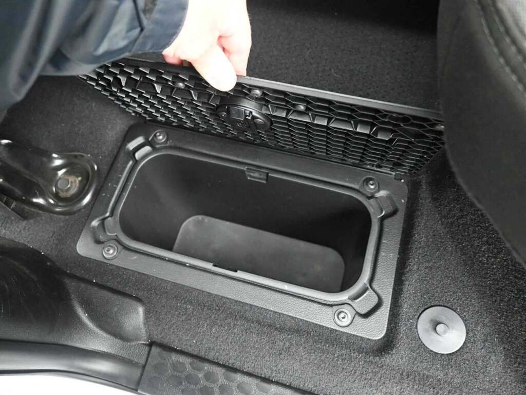 2024 Ram 2500 Big Horn Crew Cab 4x4 6'4" Box