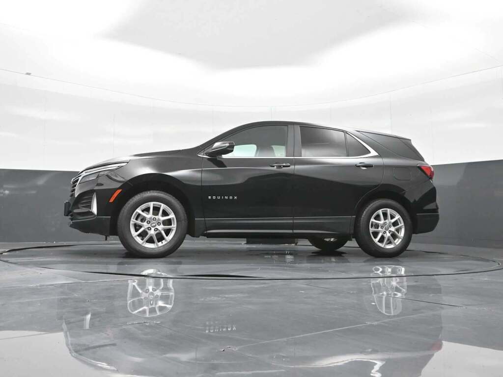 2024 Chevrolet Equinox AWD LT