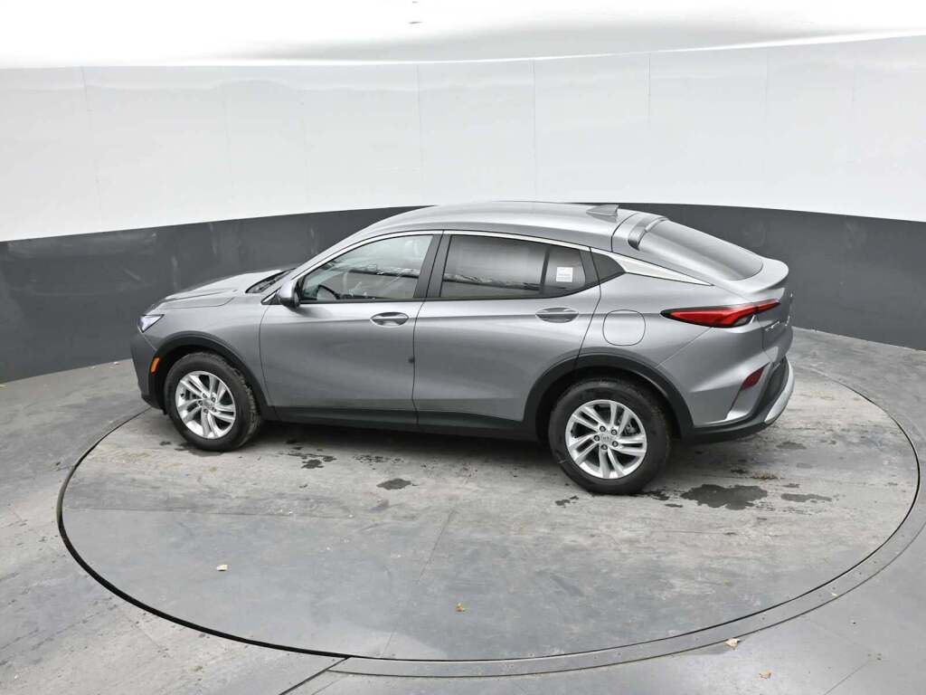 2026 Buick Envista Preferred FWD