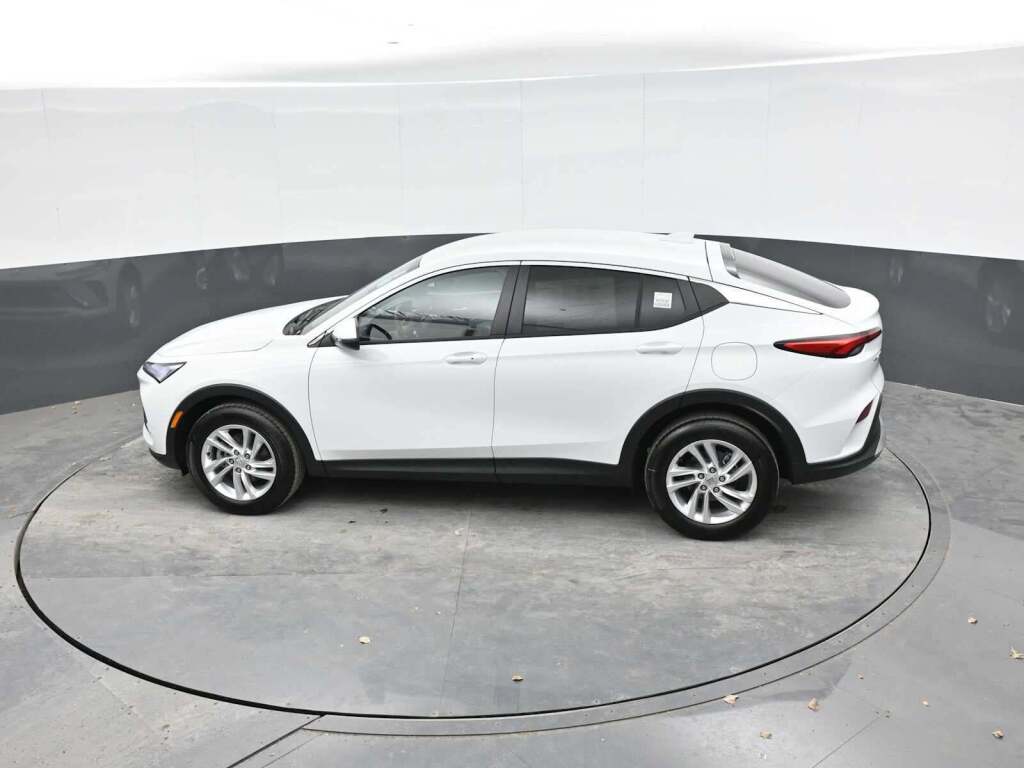 2026 Buick Envista Preferred FWD