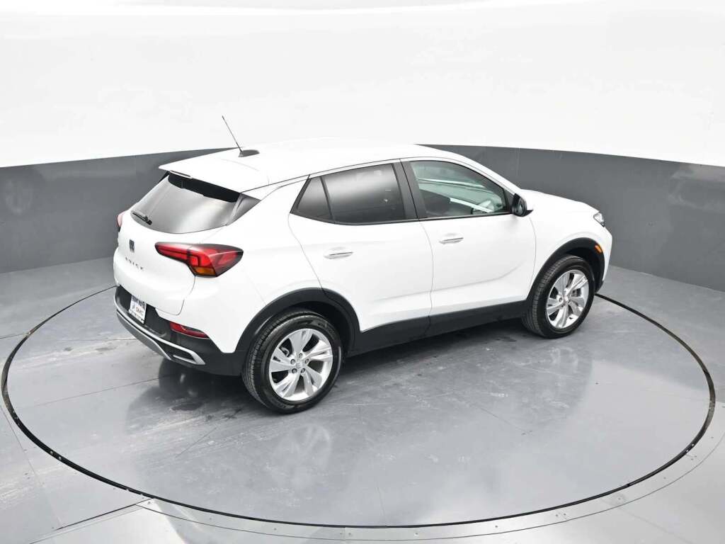 2025 Buick Encore GX Preferred AWD