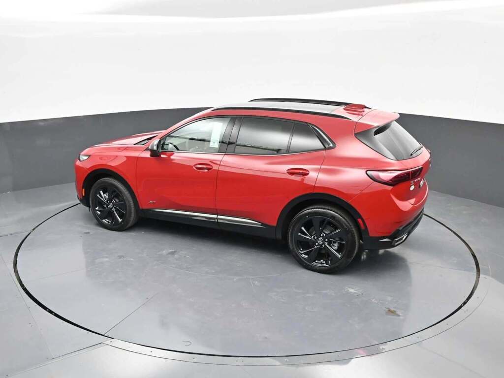 2025 Buick Envision Sport Touring AWD