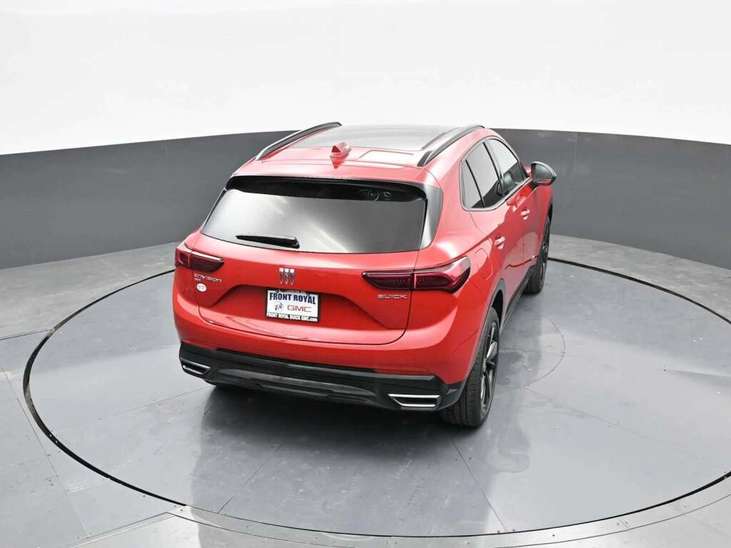 2025 Buick Envision Sport Touring AWD