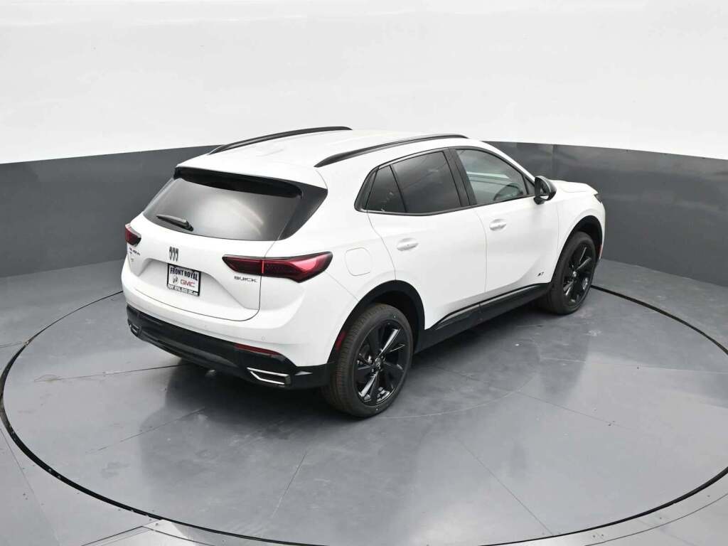 2025 Buick Envision Sport Touring AWD
