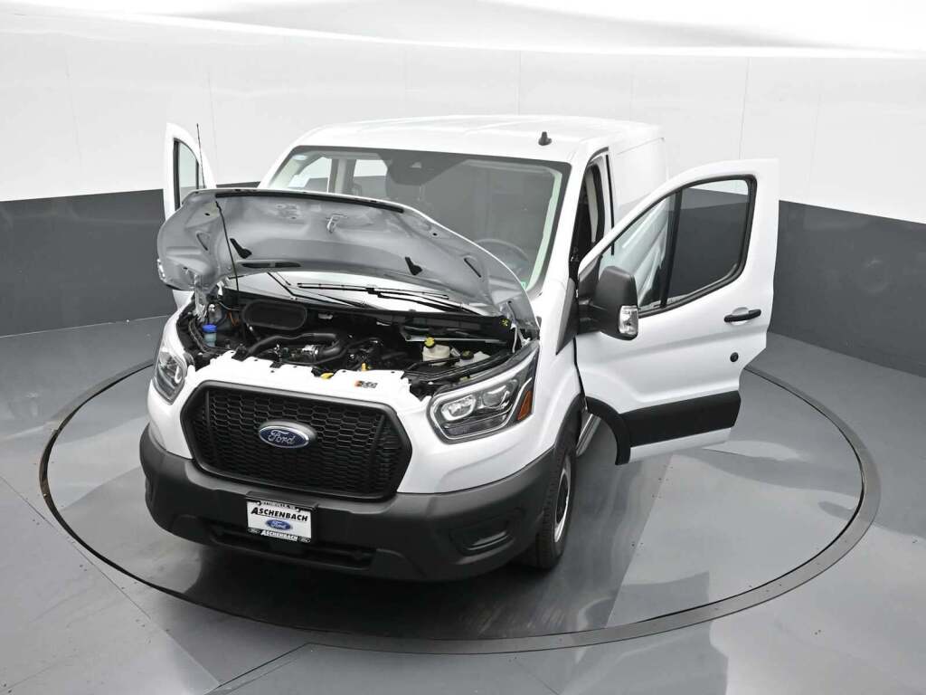 2025 Ford Transit-250 Cargo Van 