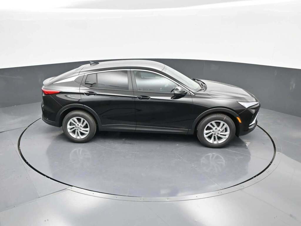 2025 Buick Envista Preferred FWD