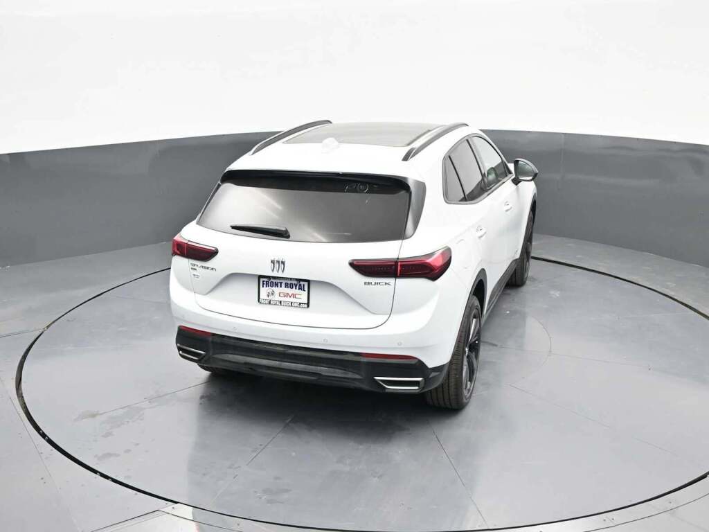 2025 Buick Envision Sport Touring AWD
