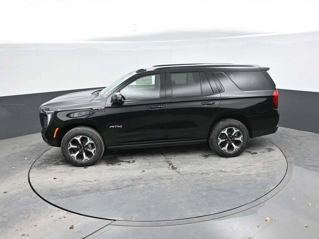 2025 GMC Yukon 4WD AT4 Ultimate