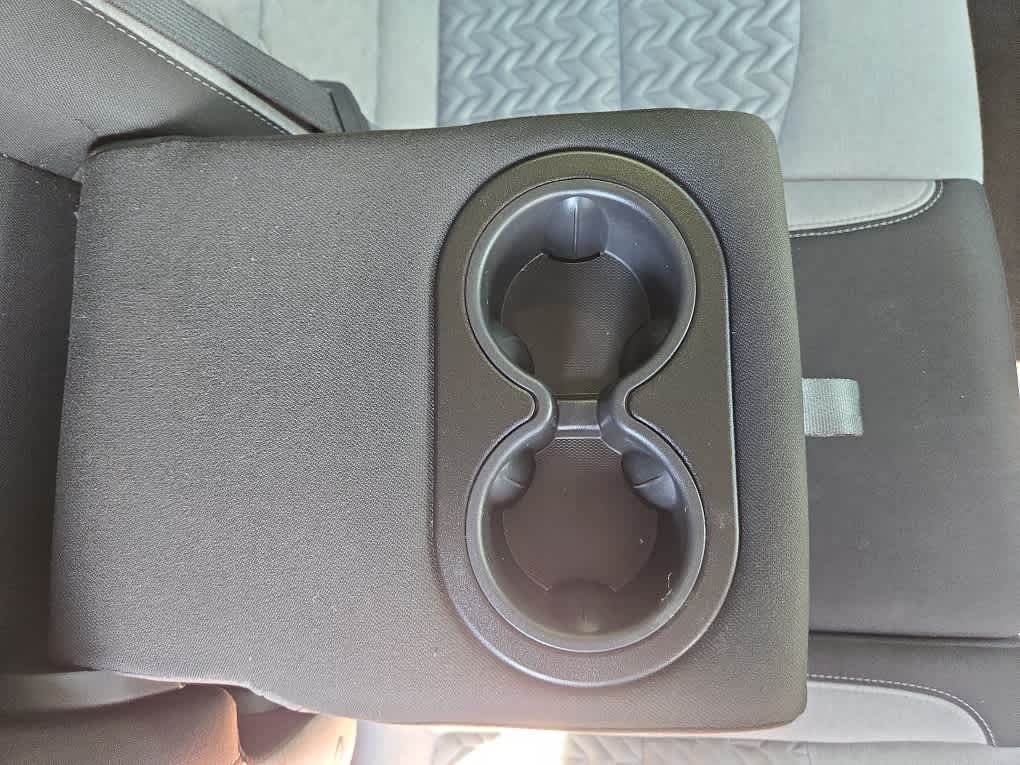 2023 Chevrolet Equinox AWD 2FL