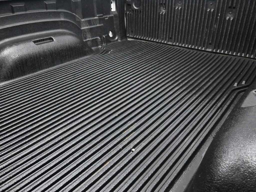 2024 Ram 2500 Big Horn Crew Cab 4x4 6'4" Box