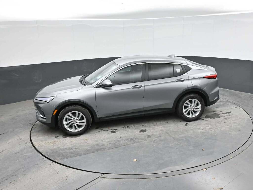 2026 Buick Envista Preferred FWD