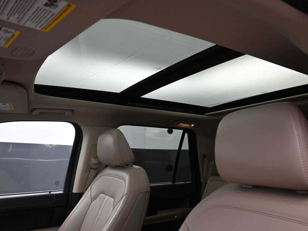 2024 Ford Expedition Limited MAX