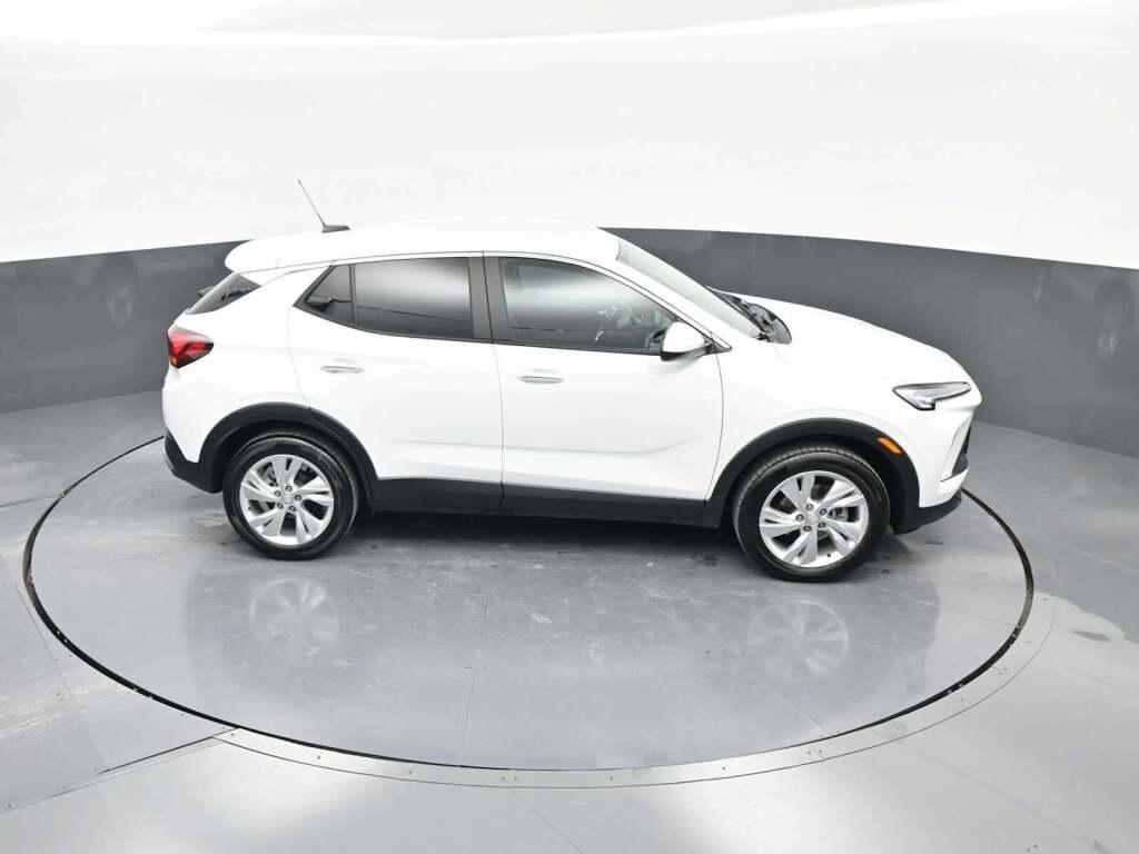 2025 Buick Encore GX Preferred AWD