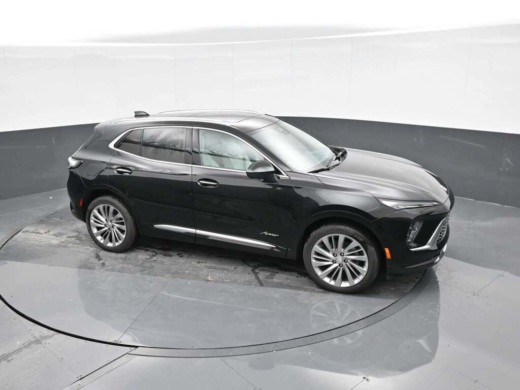 2025 Buick Envision Avenir AWD