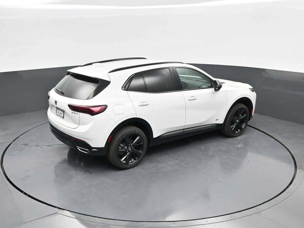2025 Buick Envision Sport Touring AWD