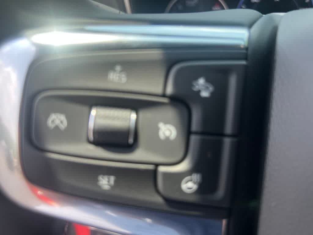 2025 Chevrolet Blazer FWD RS