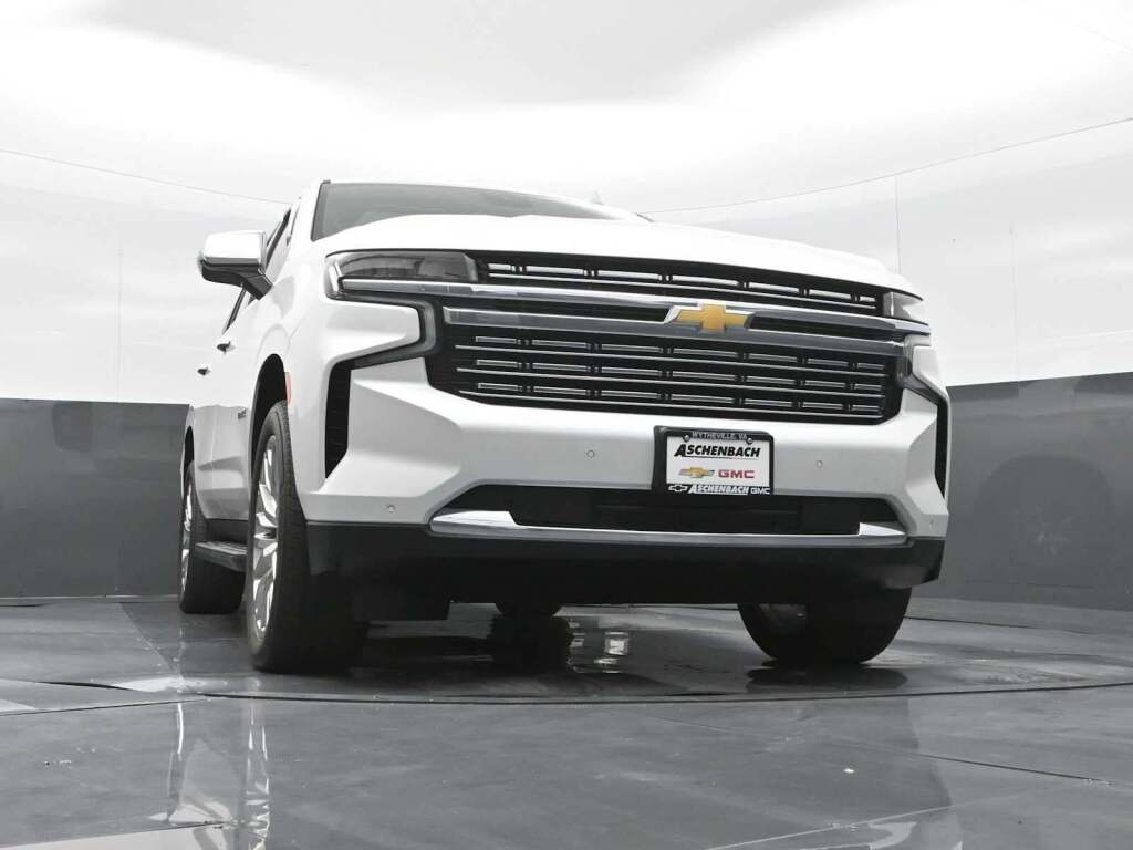 2023 Chevrolet Tahoe 4WD Premier