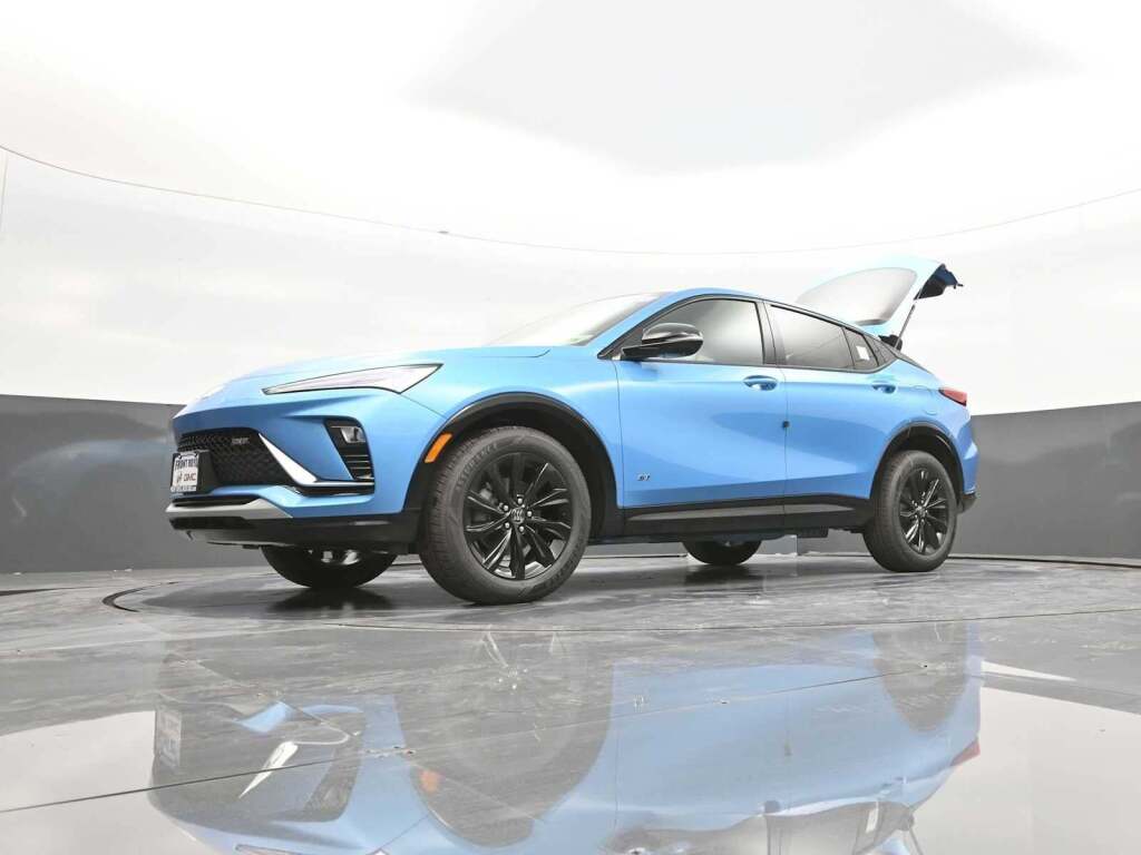 2025 Buick Envista Sport Touring FWD