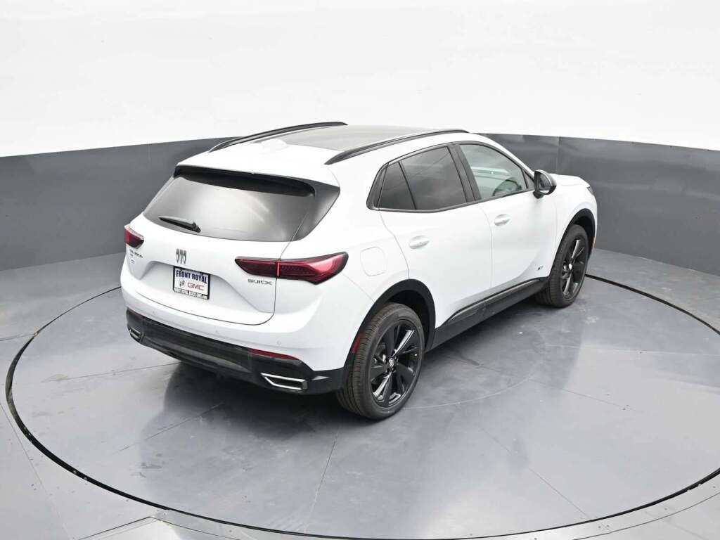 2025 Buick Envision Sport Touring AWD