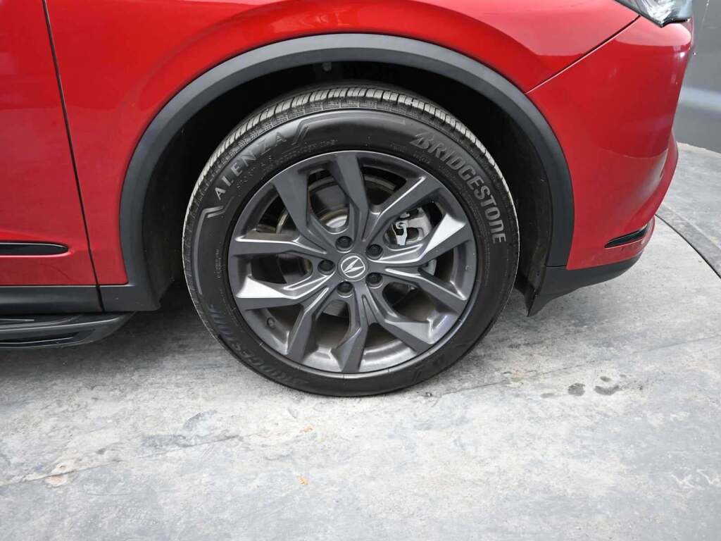 2022 Acura MDX A-SPEC Package