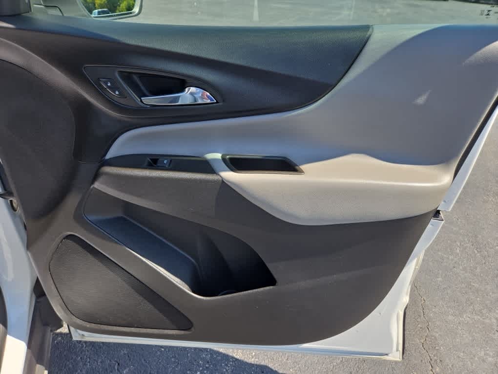 2023 Chevrolet Equinox AWD 2FL