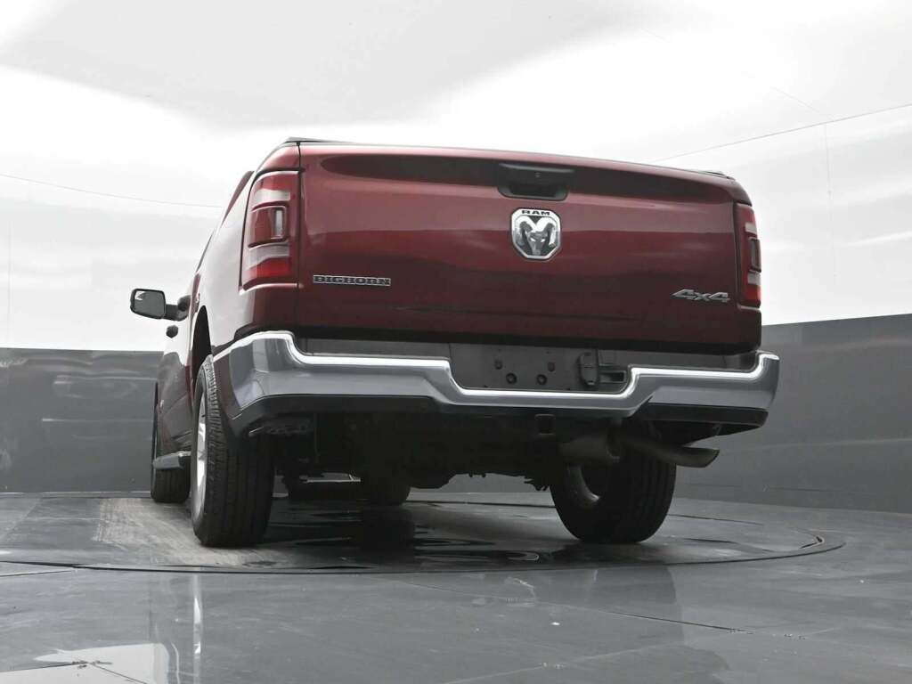 2023 Ram 1500 Big Horn Crew Cab 4x4 5'7" Box