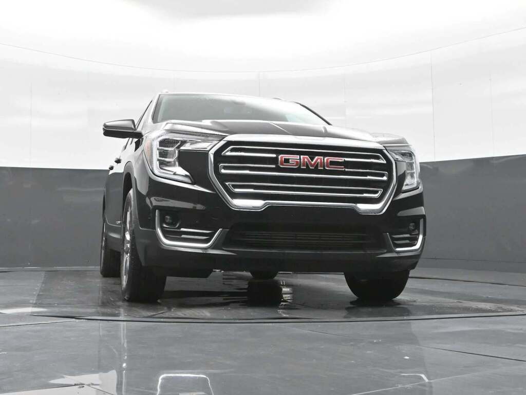 2024 GMC Terrain AWD SLT