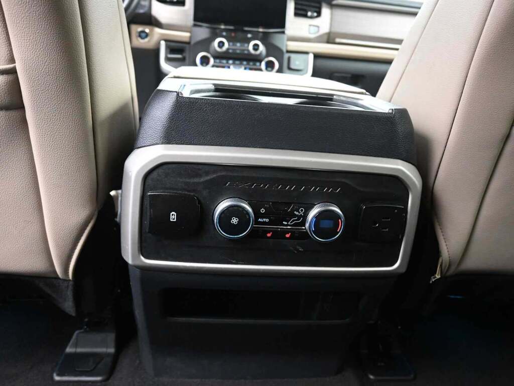 2024 Ford Expedition Limited MAX