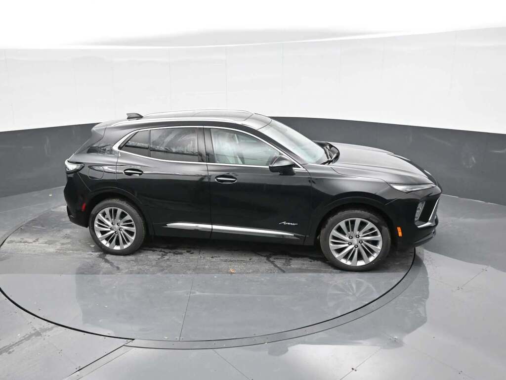 2025 Buick Envision Avenir AWD