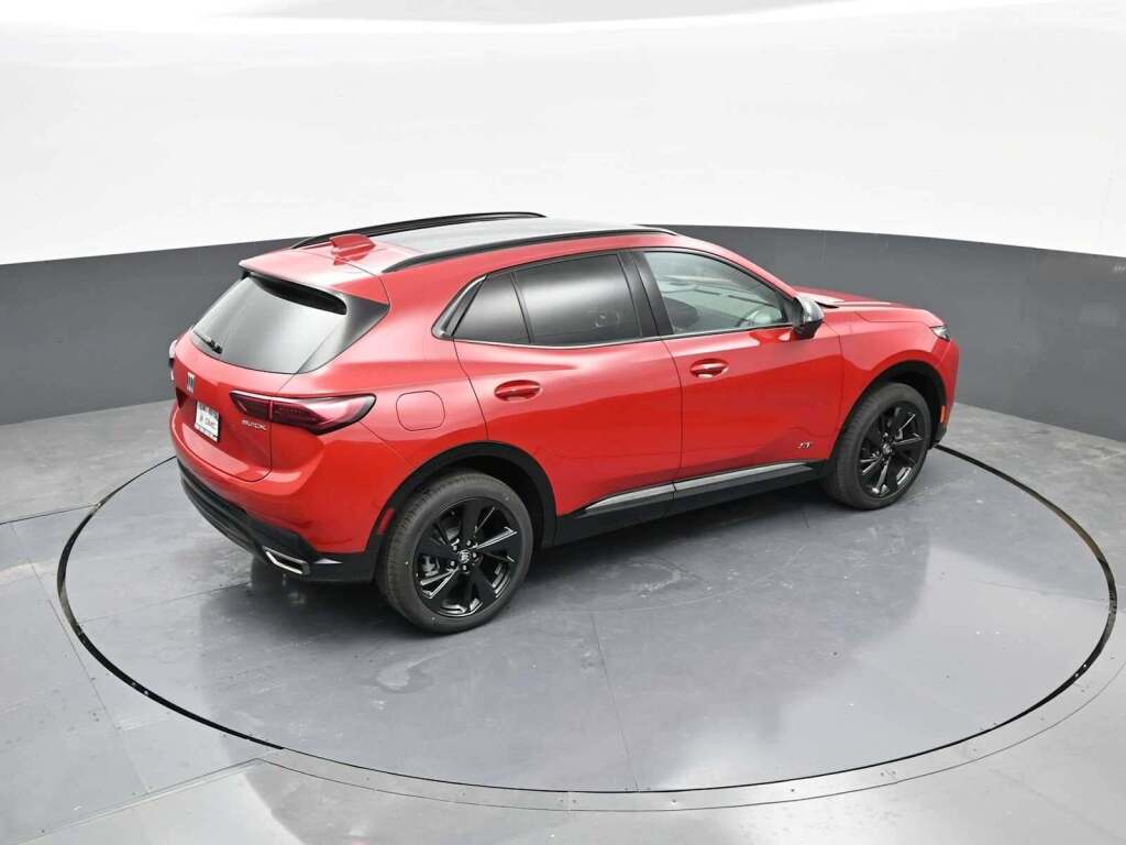 2025 Buick Envision Sport Touring AWD