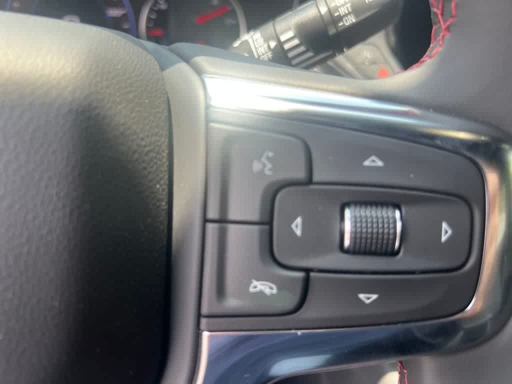 2025 Chevrolet Blazer FWD RS