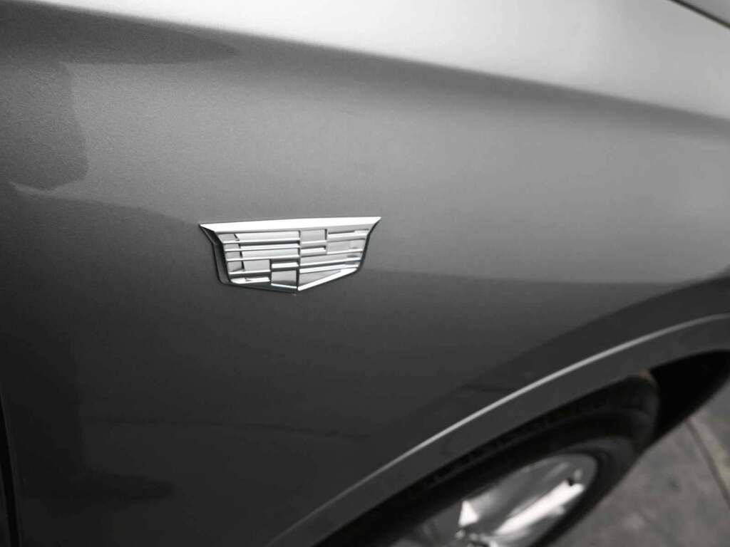 2025 Cadillac XT6 AWD Luxury