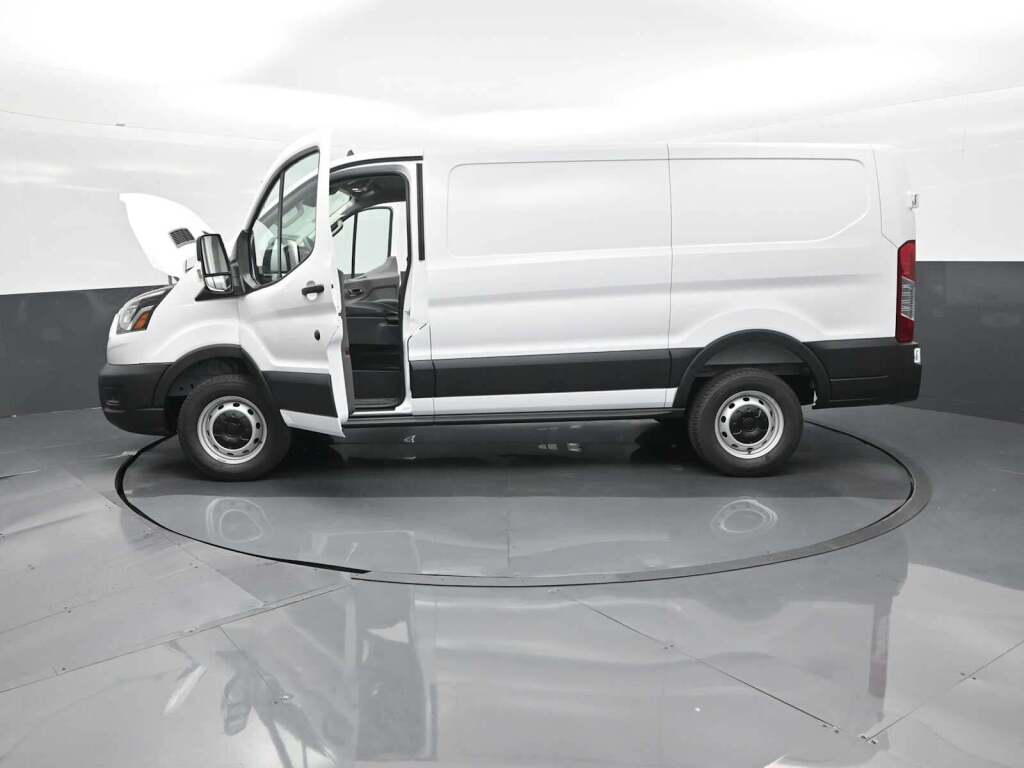 2025 Ford Transit-250 Cargo Van 
