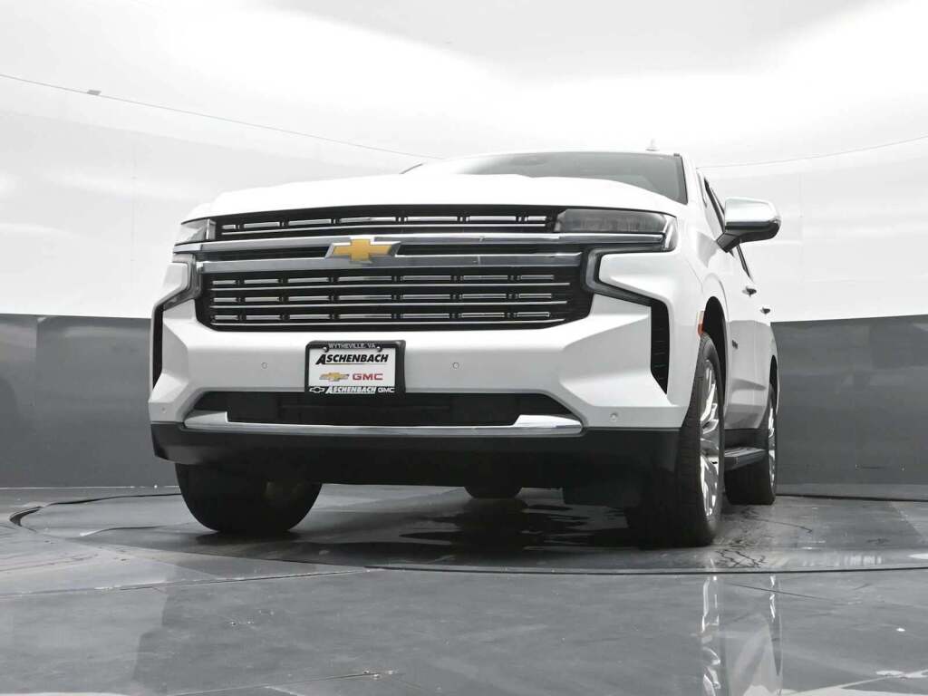 2023 Chevrolet Tahoe 4WD Premier