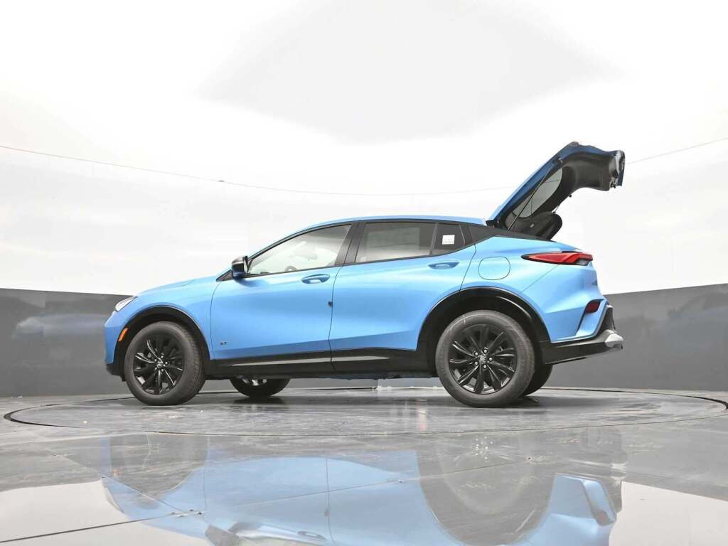 2025 Buick Envista Sport Touring FWD