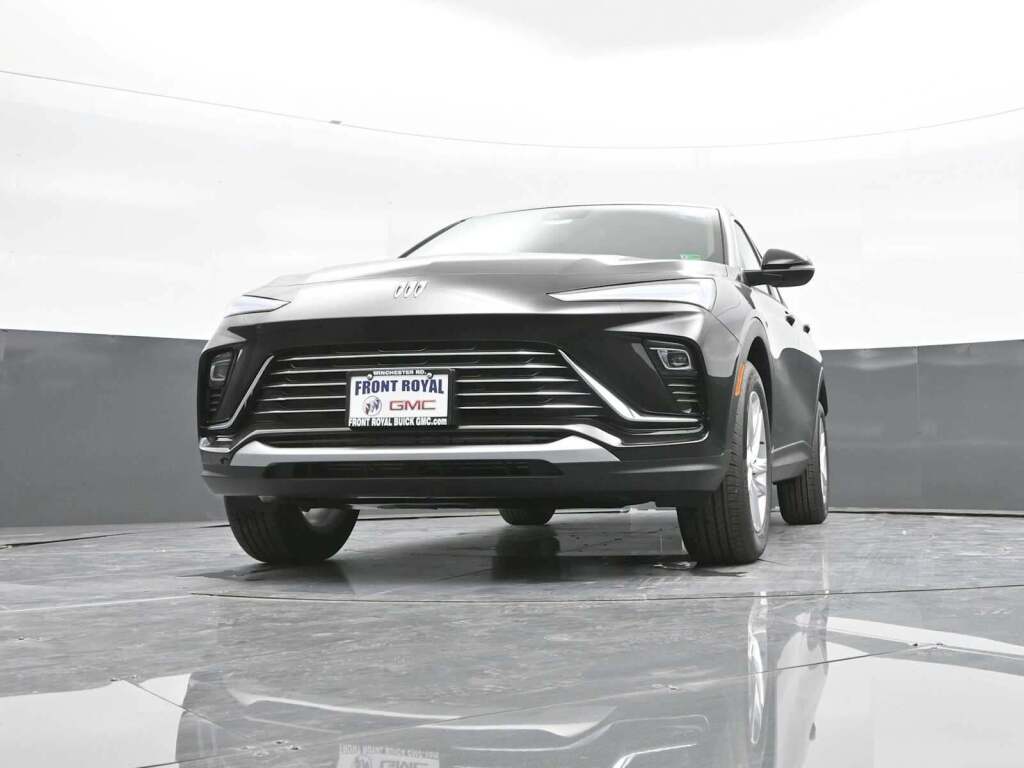 2025 Buick Envista Preferred FWD