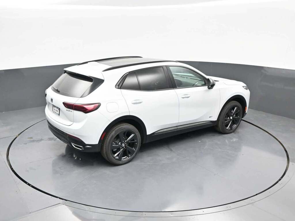 2025 Buick Envision Sport Touring AWD
