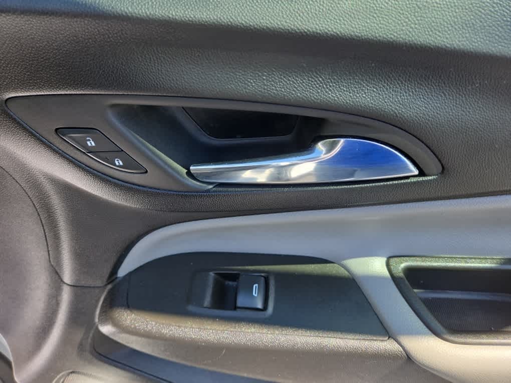 2023 Chevrolet Equinox AWD 2FL