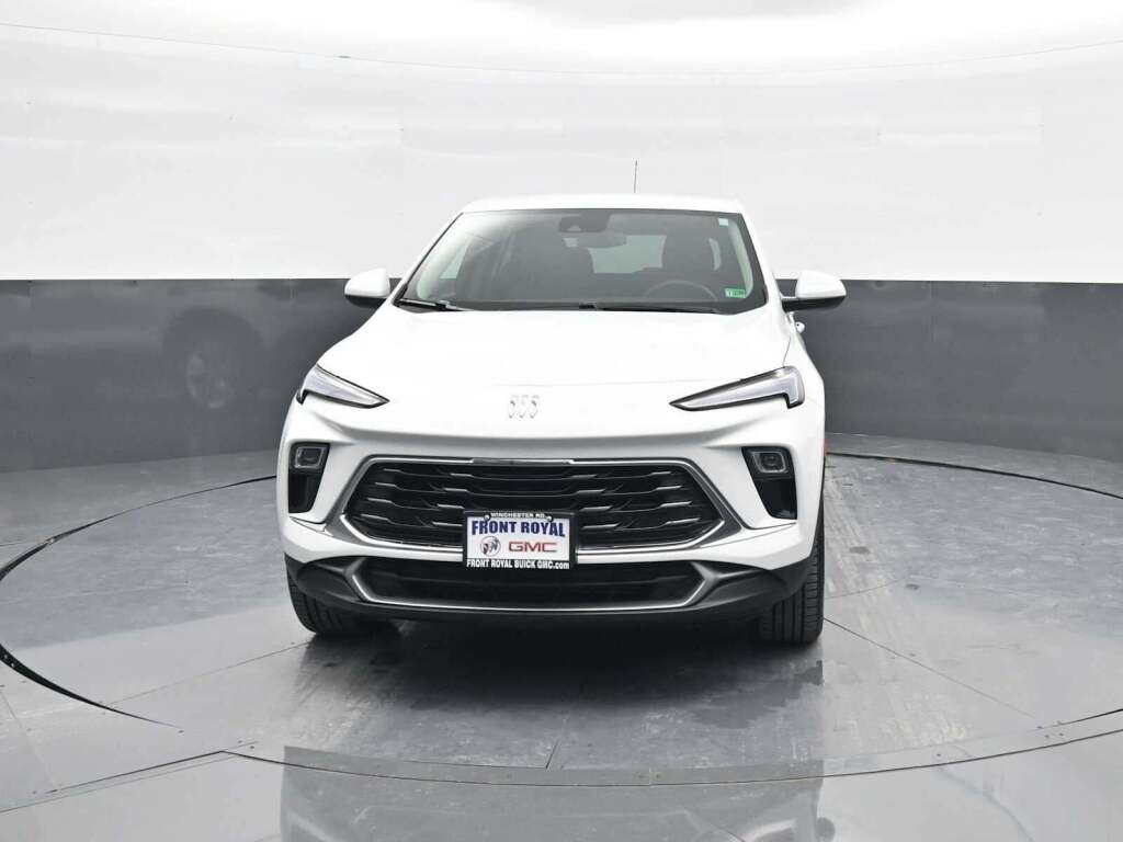 2025 Buick Encore GX Preferred AWD