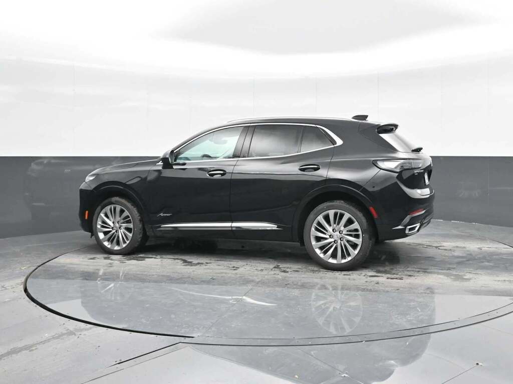 2025 Buick Envision Avenir AWD