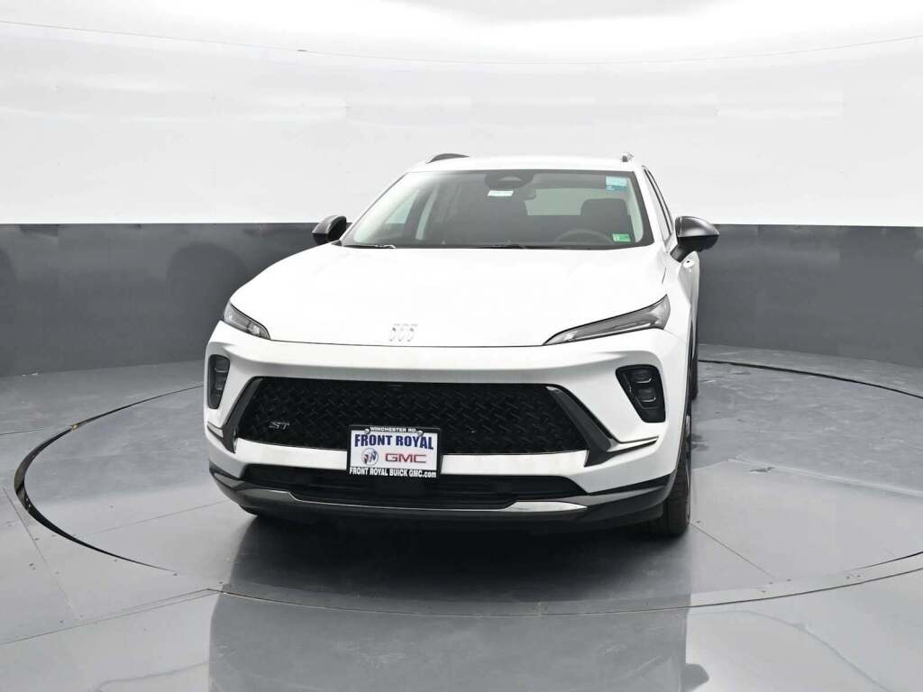 2025 Buick Envision Sport Touring AWD