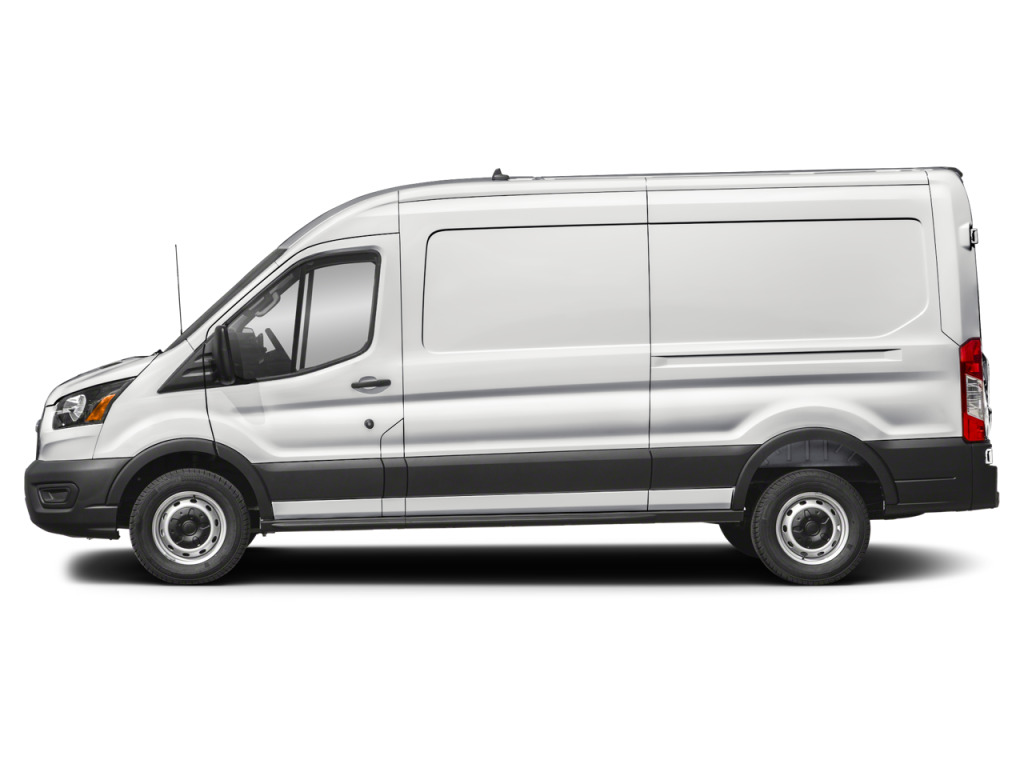 2025 Ford Transit-250 Cargo Van 