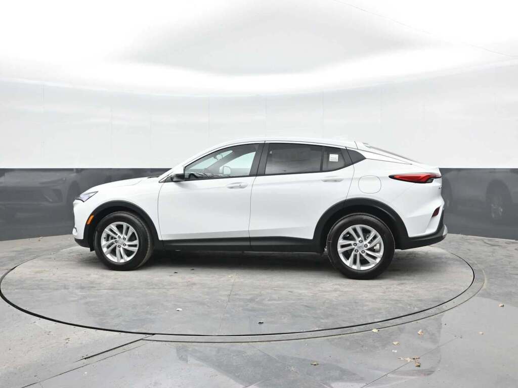 2026 Buick Envista Preferred FWD