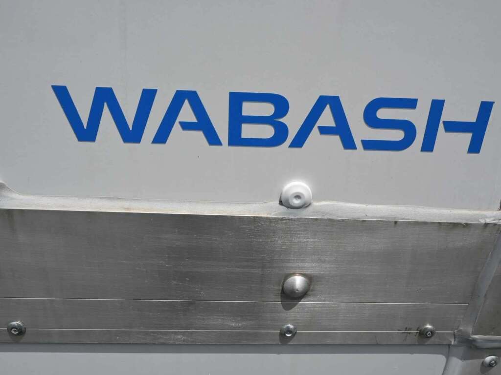 2023 GMC Savana Cutaway Work Van