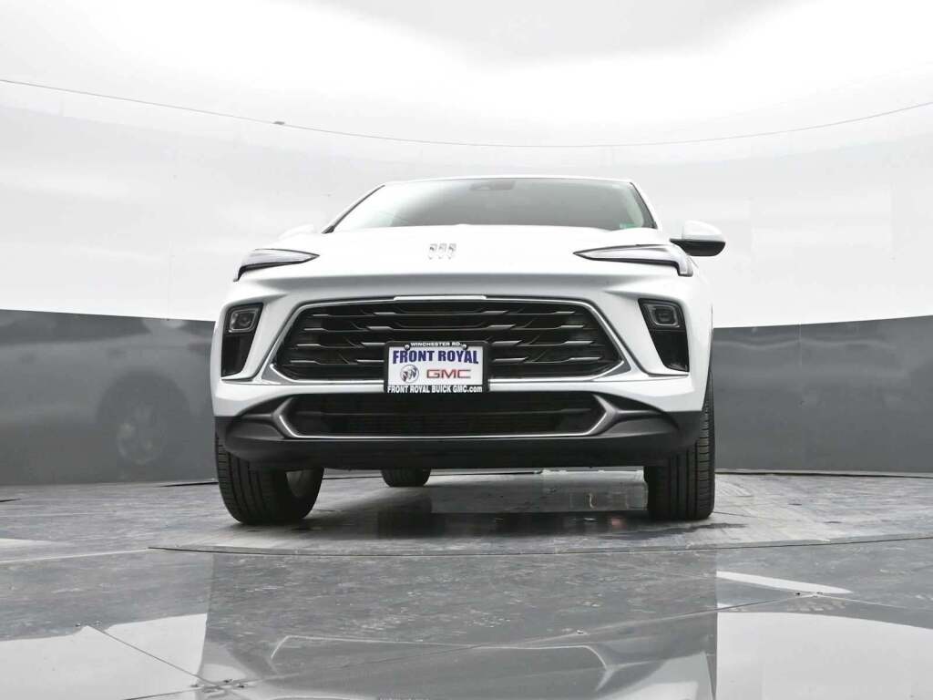 2025 Buick Encore GX Preferred AWD