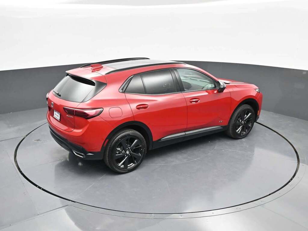 2025 Buick Envision Sport Touring AWD