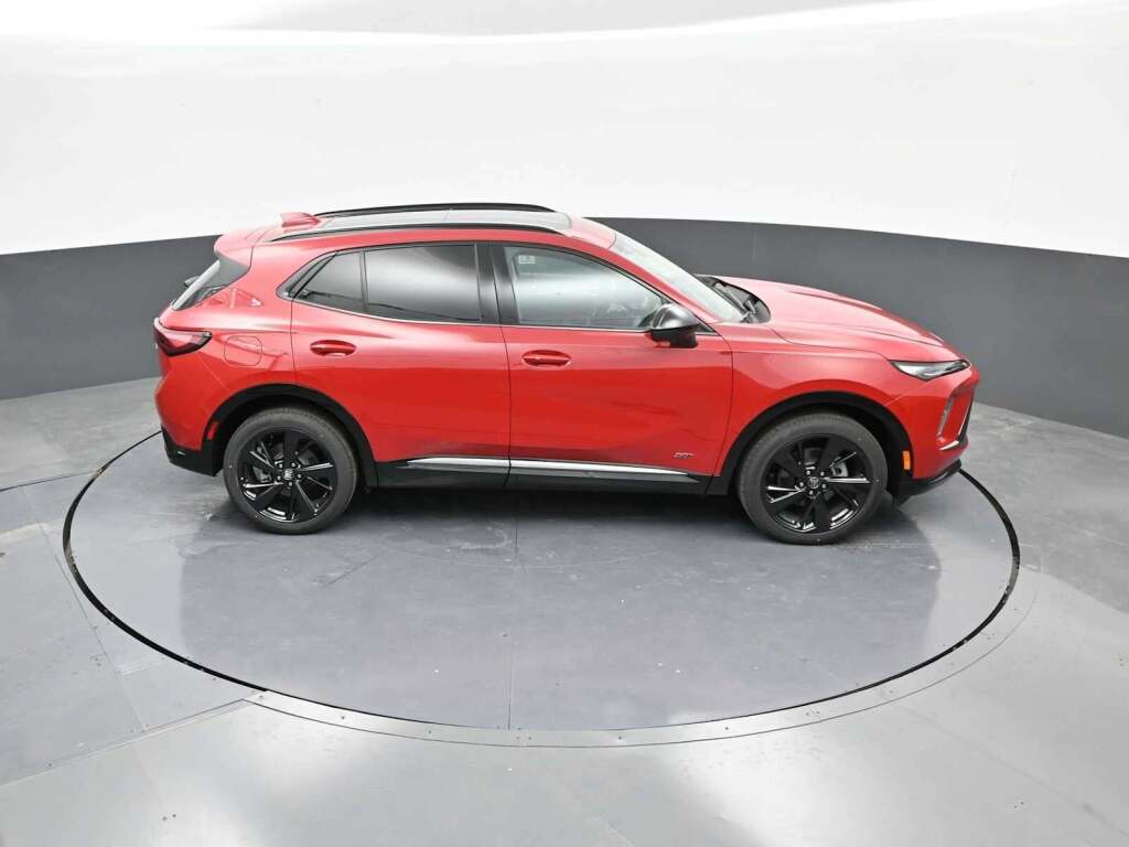 2025 Buick Envision Sport Touring AWD