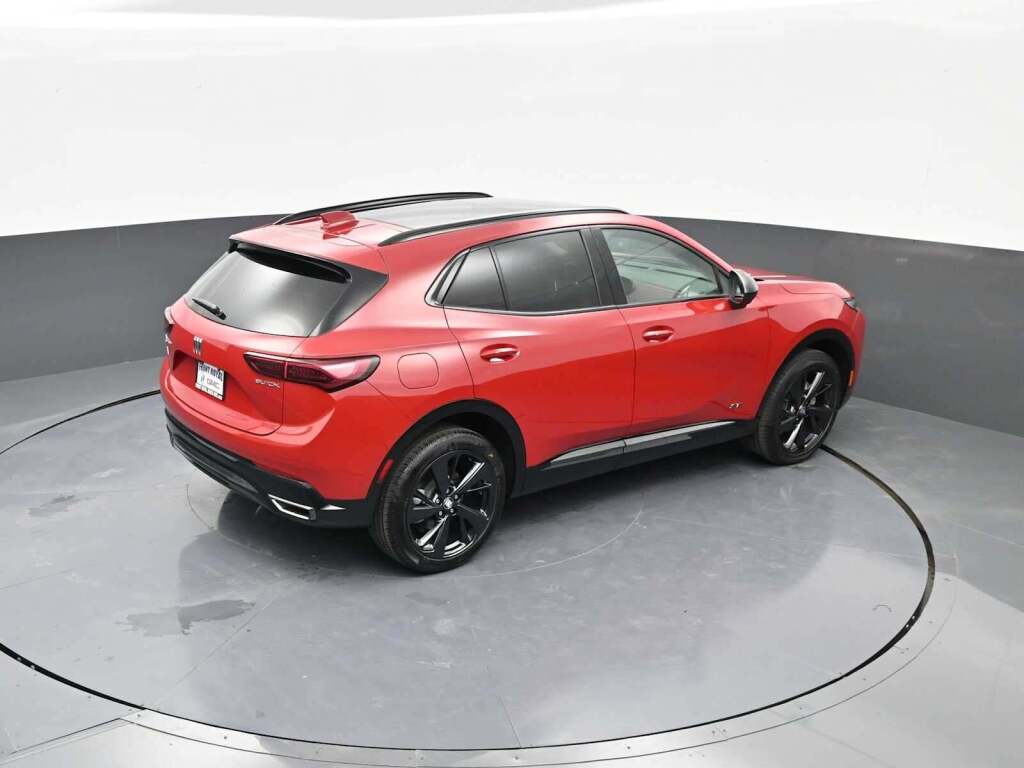 2025 Buick Envision Sport Touring AWD