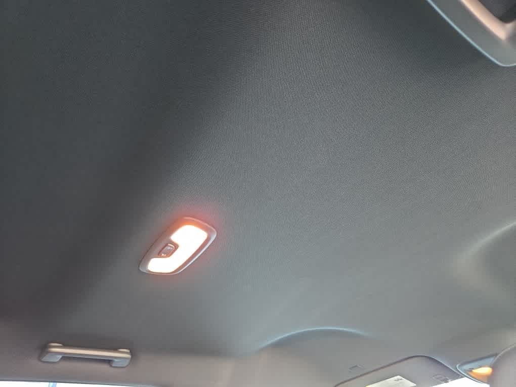 2025 Chevrolet Colorado 4WD Z71