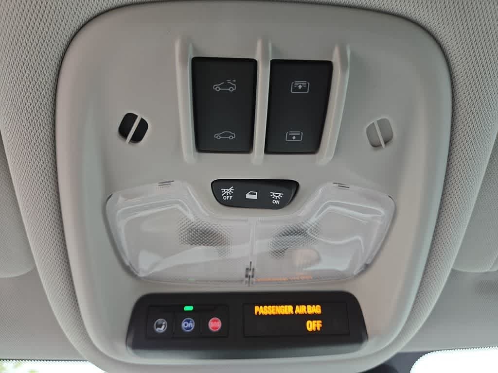 2026 Chevrolet Trailblazer FWD LT